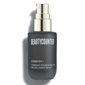 Counter+ Overnight Resurfacing Peel